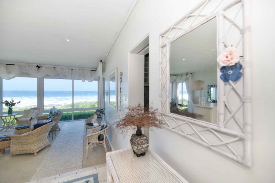 To Let 4 Bedroom Property for Rent in Vermont Western Cape